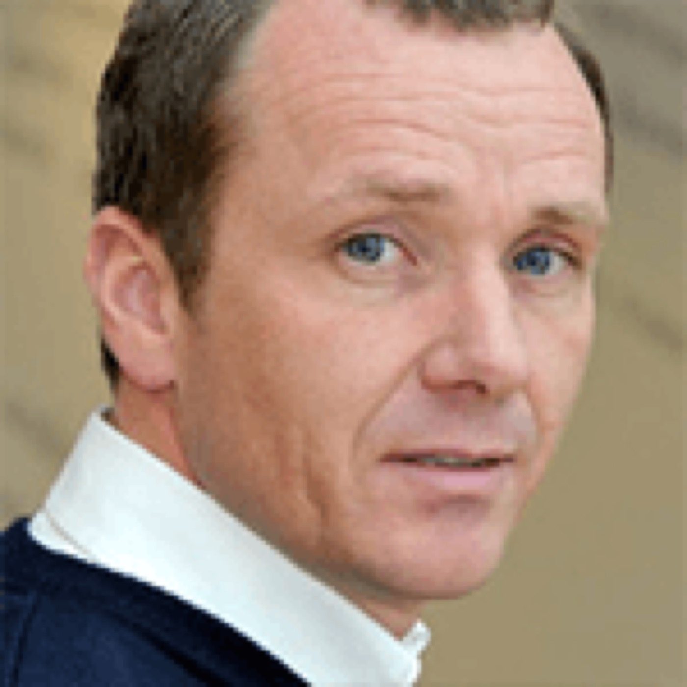 Rob Verwaard, Voetmax