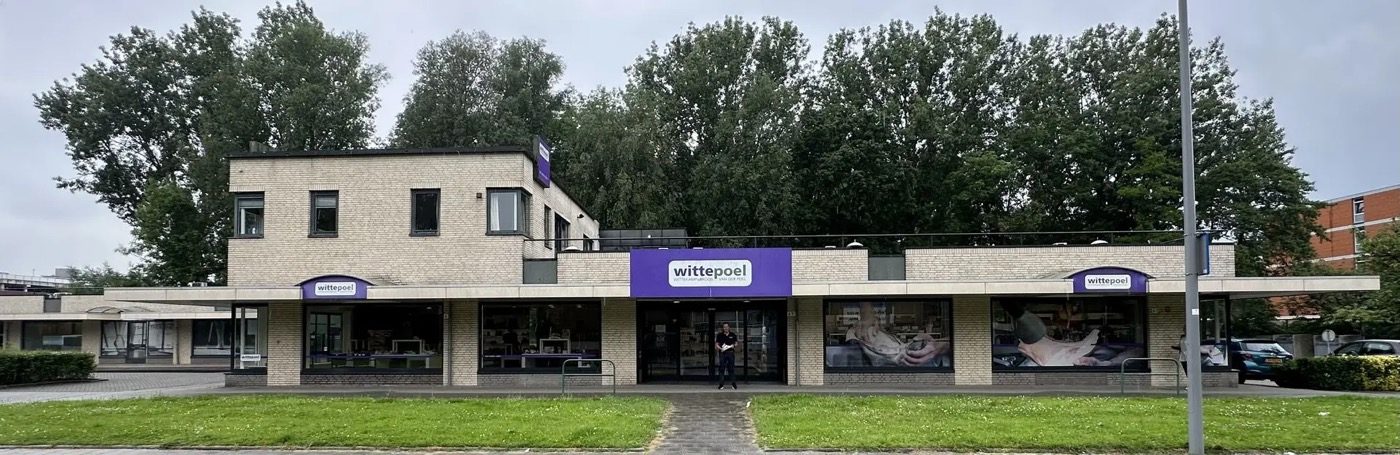 Rob Verwaard, Nederland