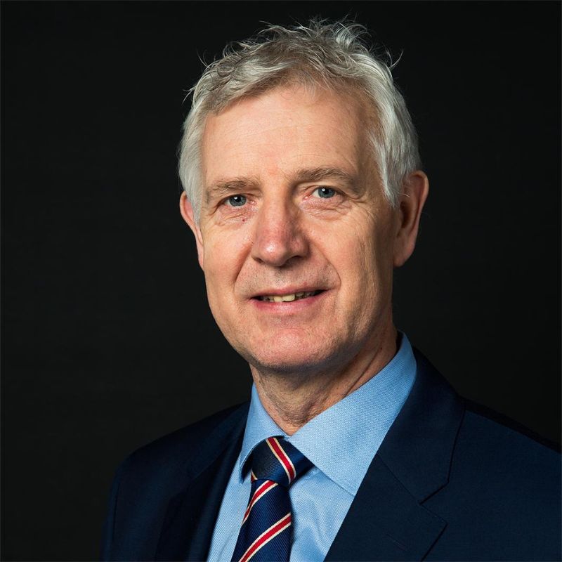 Jan Beltman, oprichter van Ergonomix B.V.